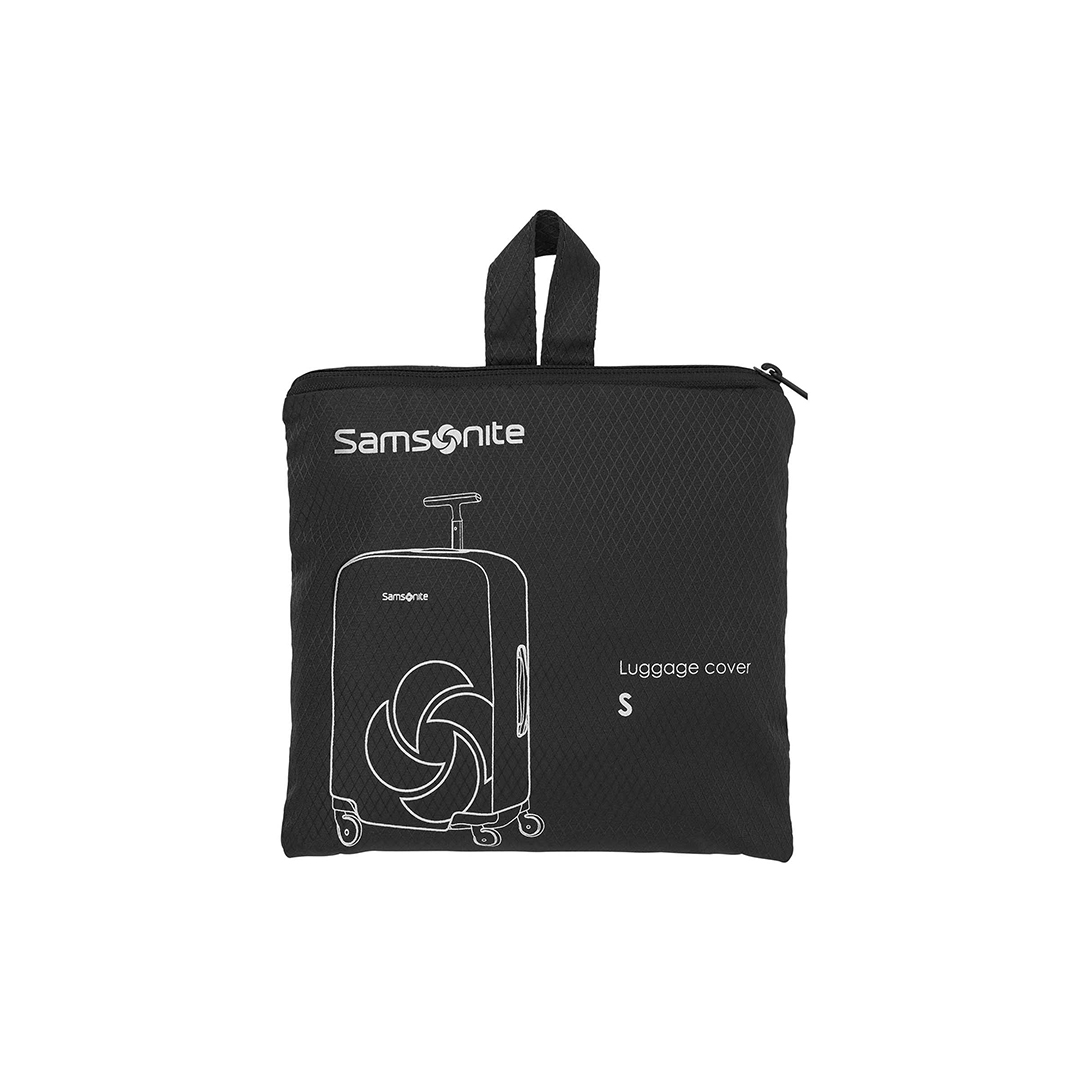 Samsonite Travel Essentials Luggage Cover S Samsonite Hong Kong