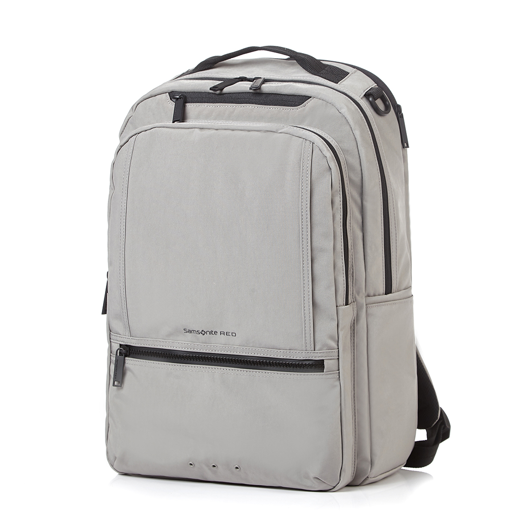 Mochila samsonite red hotsell