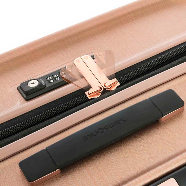 EVOA SPINNER 75/28 EXP  detail | Samsonite