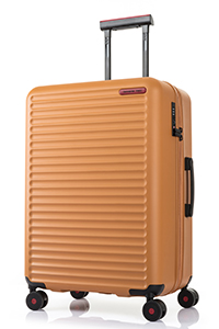 TOIIS C 行李箱 68厘米/25吋 (可擴充)  size | Samsonite