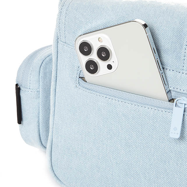 FERLEY FERLEY CROSS BAG  detail | Samsonite