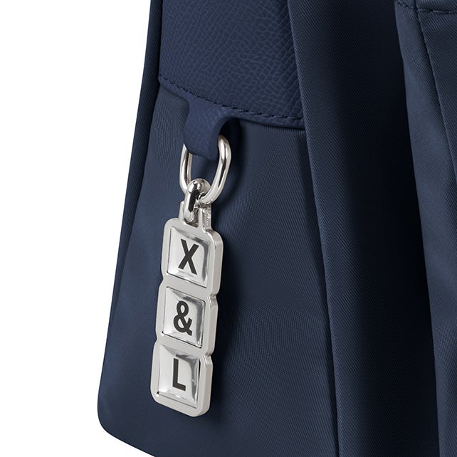 KARISSA EVO SHOULDER BAG + POUCH