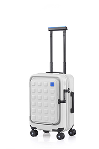 TOIIS M SPINNER 55/20 EXP  size | Samsonite