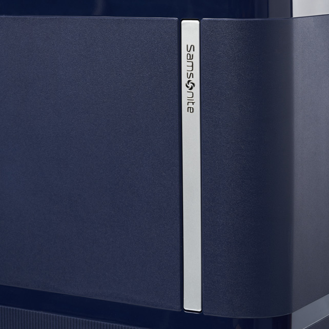 INTERLACE 行李箱 67厘米/24吋 (可擴充)  detail | Samsonite