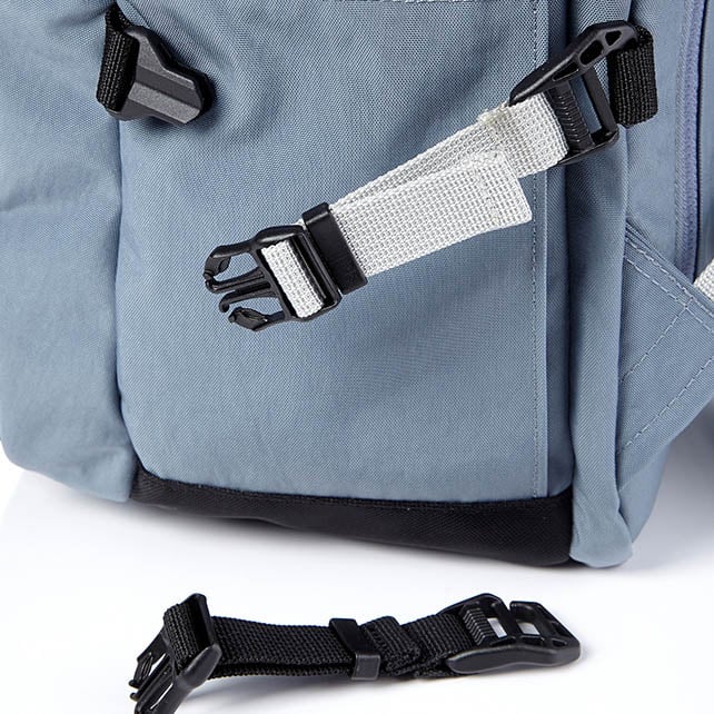 MARSTON 2 BACKPACK  detail | Samsonite