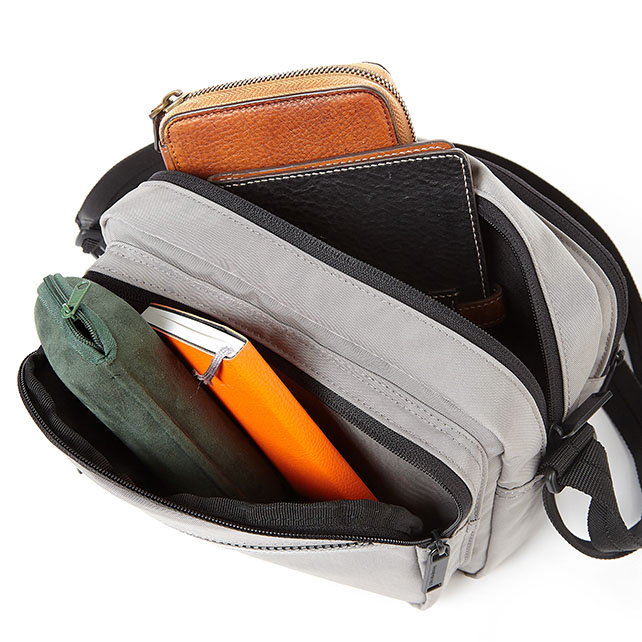 MARSTON 迷你斜揹袋