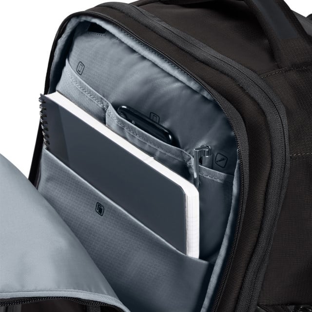 BIZ2GO BACKPACK 15.6 DAYTRIP