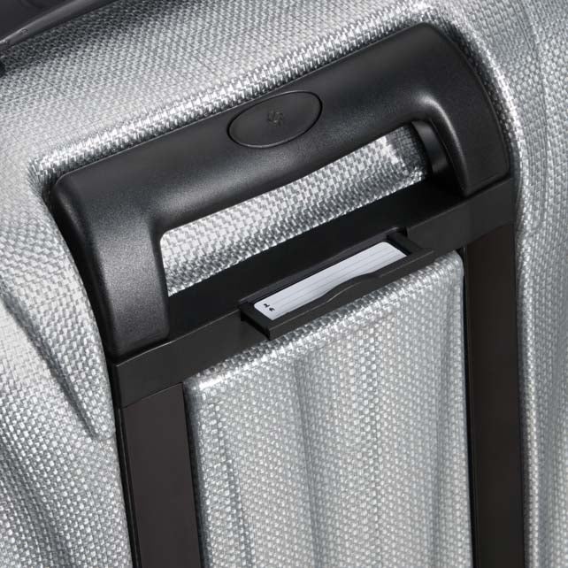 行李箱 55厘米/20吋 (可擴充)