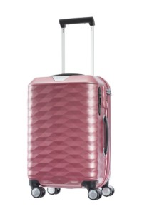 POLYGON 行李箱 55厘米/20吋  size | Samsonite