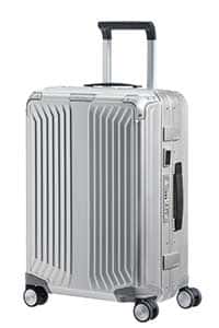LITE-BOX ALU 行李箱 55厘米/20吋  size | Samsonite