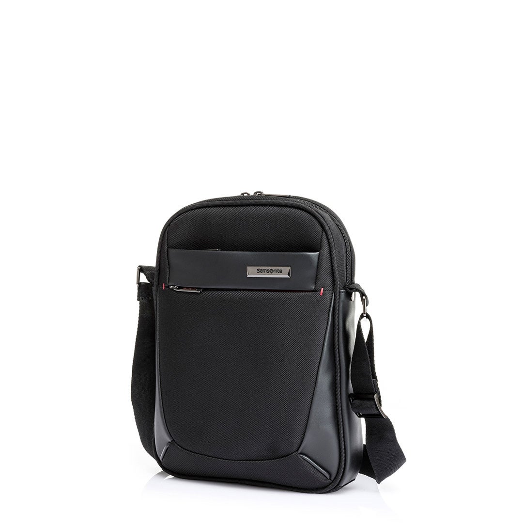 Samsoniteビジネスバッグ VIGON II ヴァイゴン 2 ブリーフケース M ブラック｜サムソナイト(Samsonite