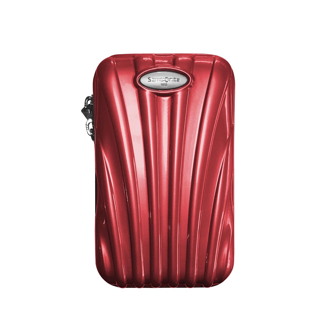 Samsonite TRAVEL LINK ACC. HS AMENITY CASE (PC) Samsonite Hong Kong