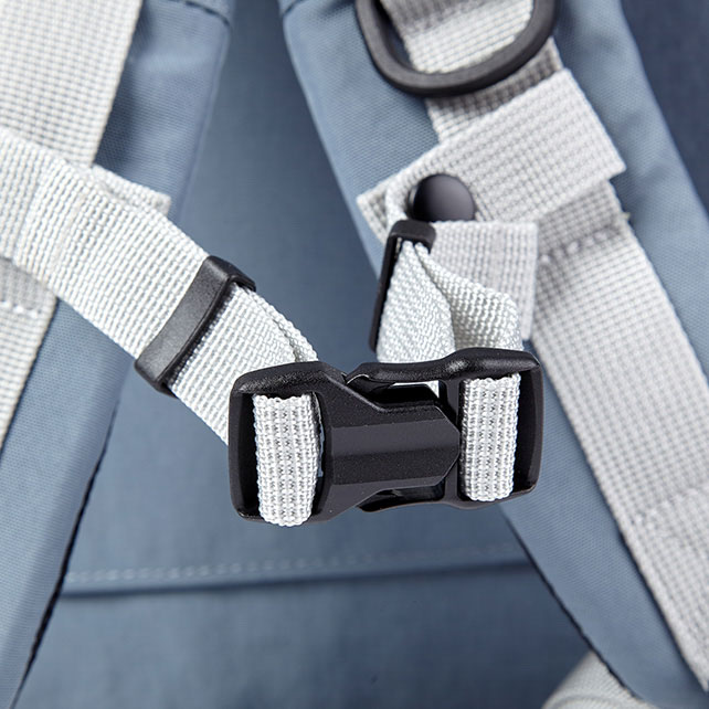 MARSTON 2 BACKPACK  detail | Samsonite