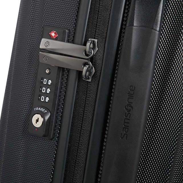 STARFIRE SPINNER 55/20  detail | Samsonite