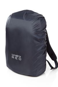 SR RAIN COVER COVER L  size | Samsonite