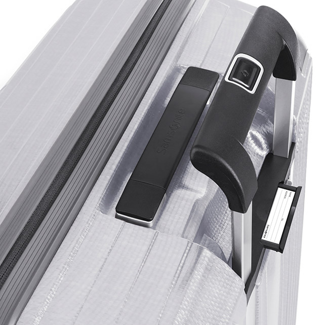 LITE-BOX SPINNER 75/28  detail | Samsonite