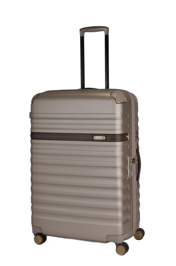 Samsonite black label richmond spinner 75cm luggage discount