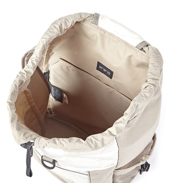 BIRNIE FLAP BACKPACK