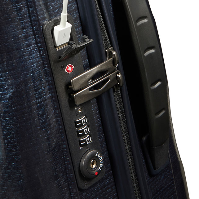 C-LITE SPINNER 55/20