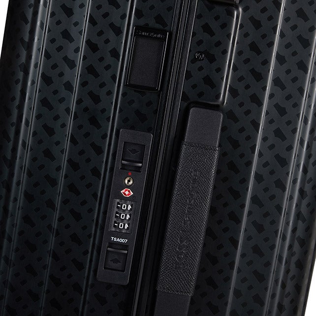 LITE-BOX ALU / BOSS SPINNER 69/25