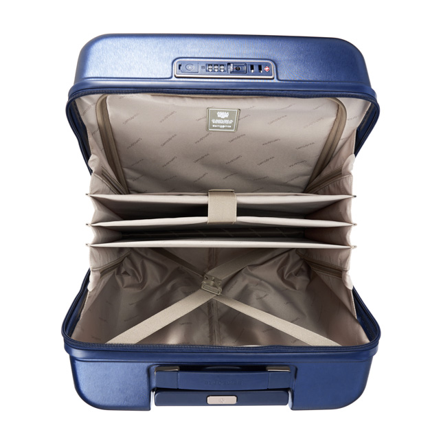 MINTER Spinner 44/15  detail | Samsonite