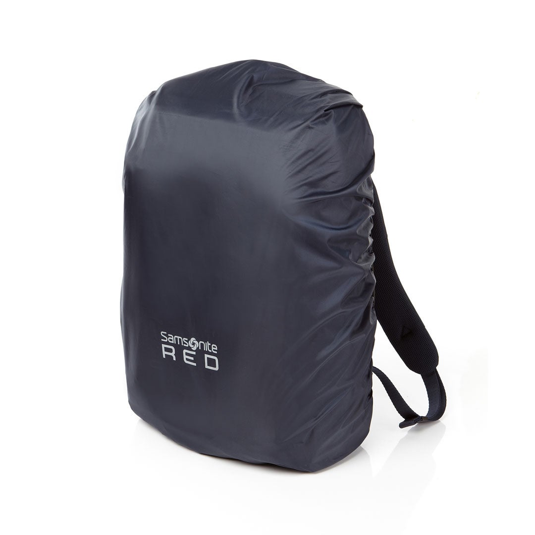 Samsonite Red Sr Rain Cover 防雨套（大） Samsonite Hong Kong