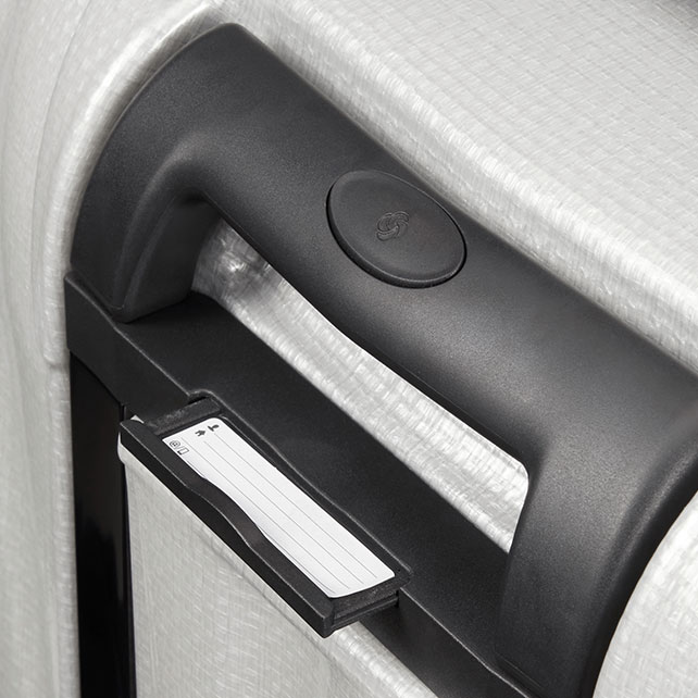 C-LITE 行李箱 55厘米/20吋