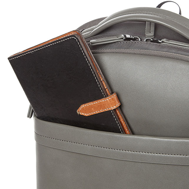 JEFFERSON BACKPACK L