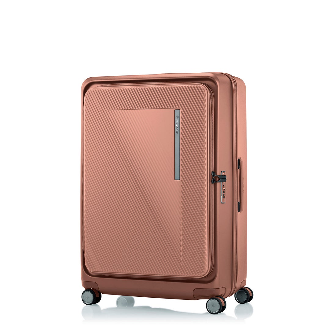 Samsonite Zipprix Ft Spinner 75/28 Exp Ft - Samsonite Zipprix Ft