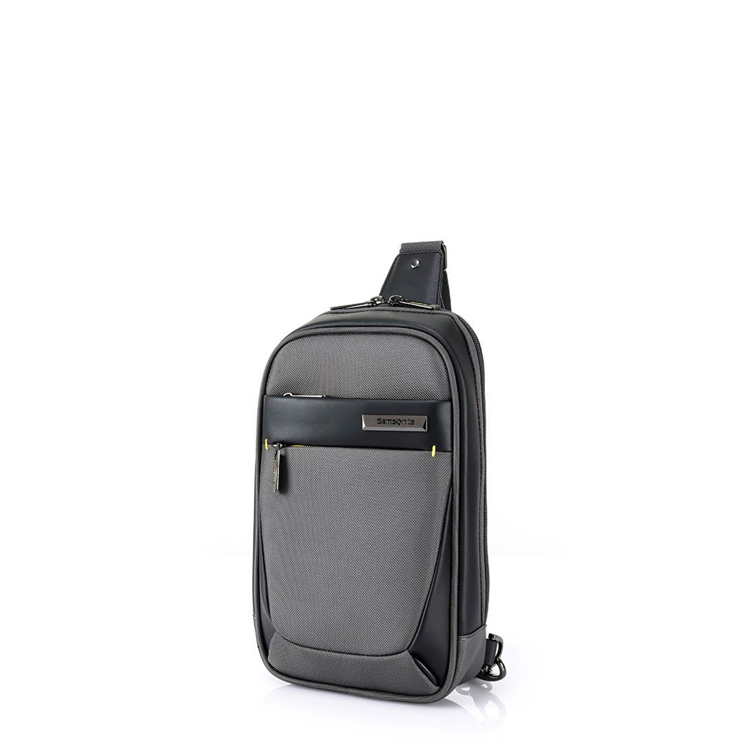 Samsonite Vigon Ii Sling Pack | Samsonite Hong Kong
