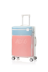 NB I SAMSONITE 22-INCH LUGGAGE  size | Samsonite