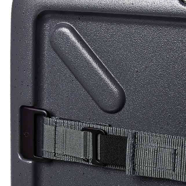 TOIIS XP TRUNK  detail | Samsonite