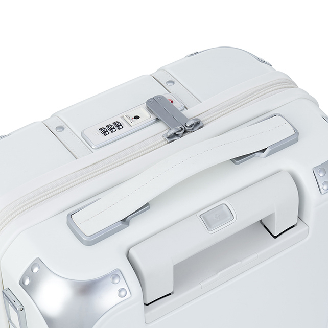 SBL RE.CLASSIC 行李箱 55厘米/20吋  detail | Samsonite