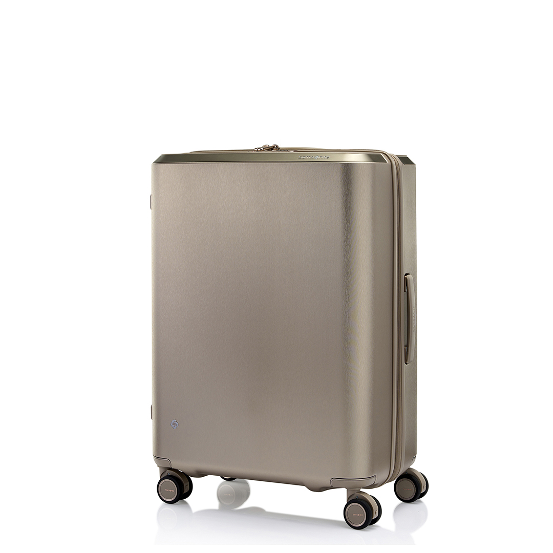 新品 EVOA samsonite spinner 55/22 Samsonite Evoa Z Spinner 55/20