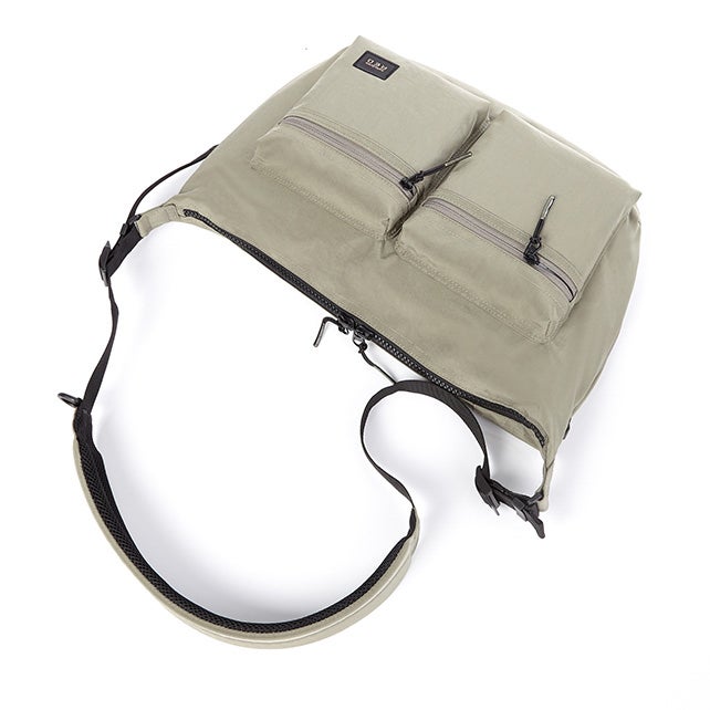 MARSTON 2 HOBO BAG