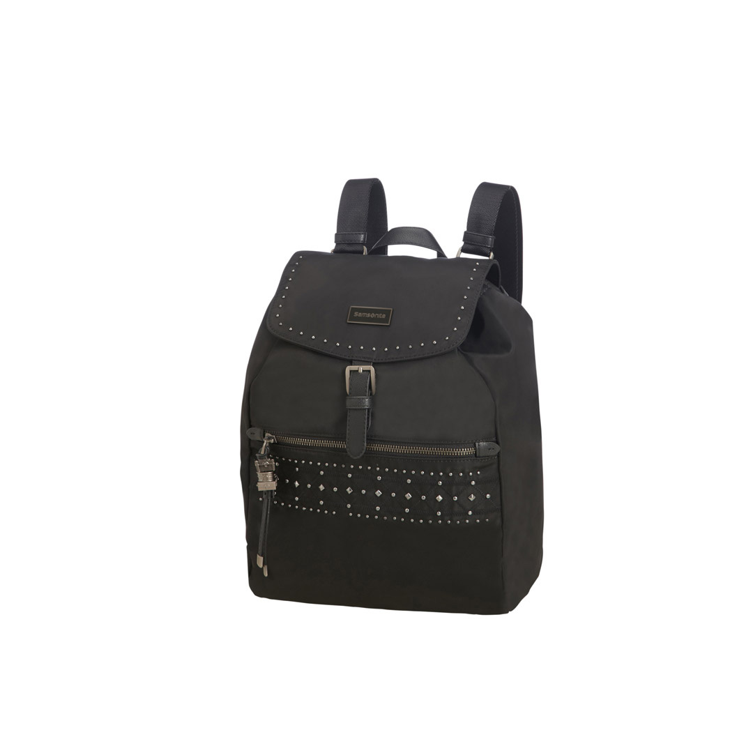 Samsonite karissa best sale backpack 1 pocket