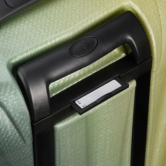 C-LITE SPINNER 55/20 EXP