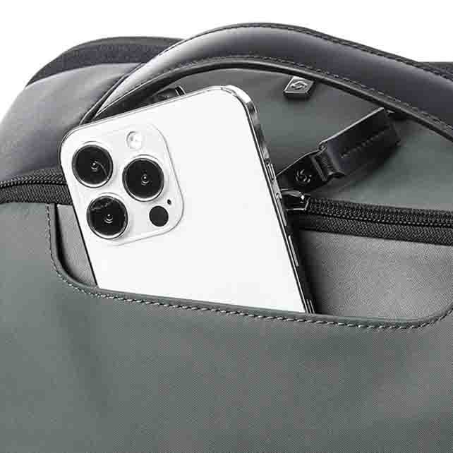 JEFFERY 背囊 (中)