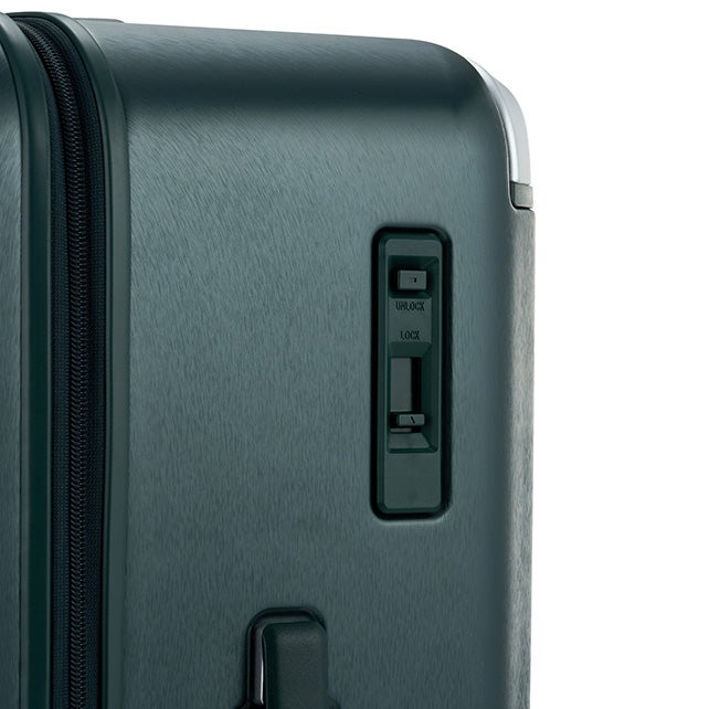 ZENPOD SPINNER 75/28 TRUNK