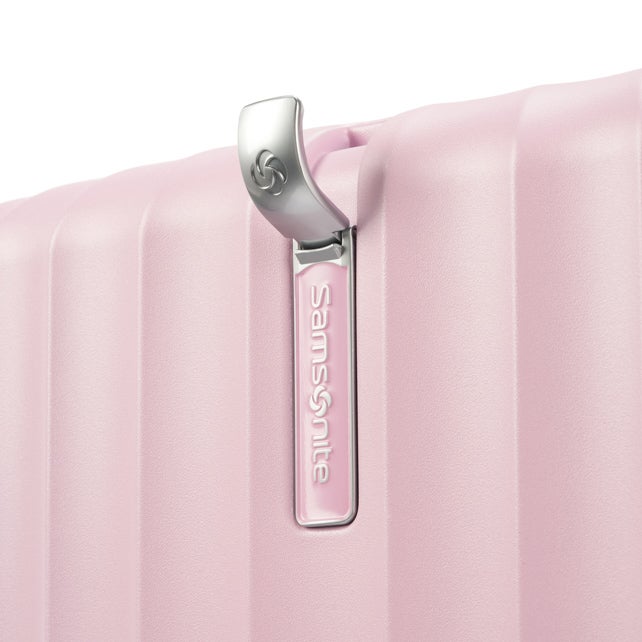 ENOW 行李箱 75厘米/28吋 (可擴充)