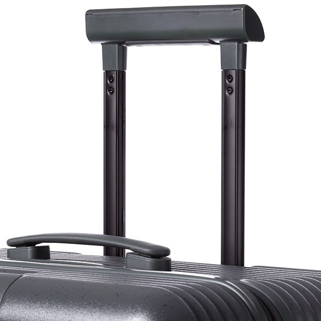 TOIIS XP TRUNK  detail | Samsonite