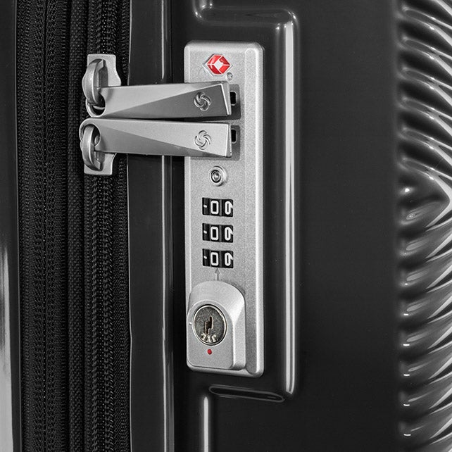 VOLANT 行李箱 68厘米/25吋 (可擴充)