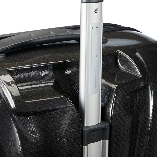 COSMOLITE 行李箱 55厘米/20吋 FL2