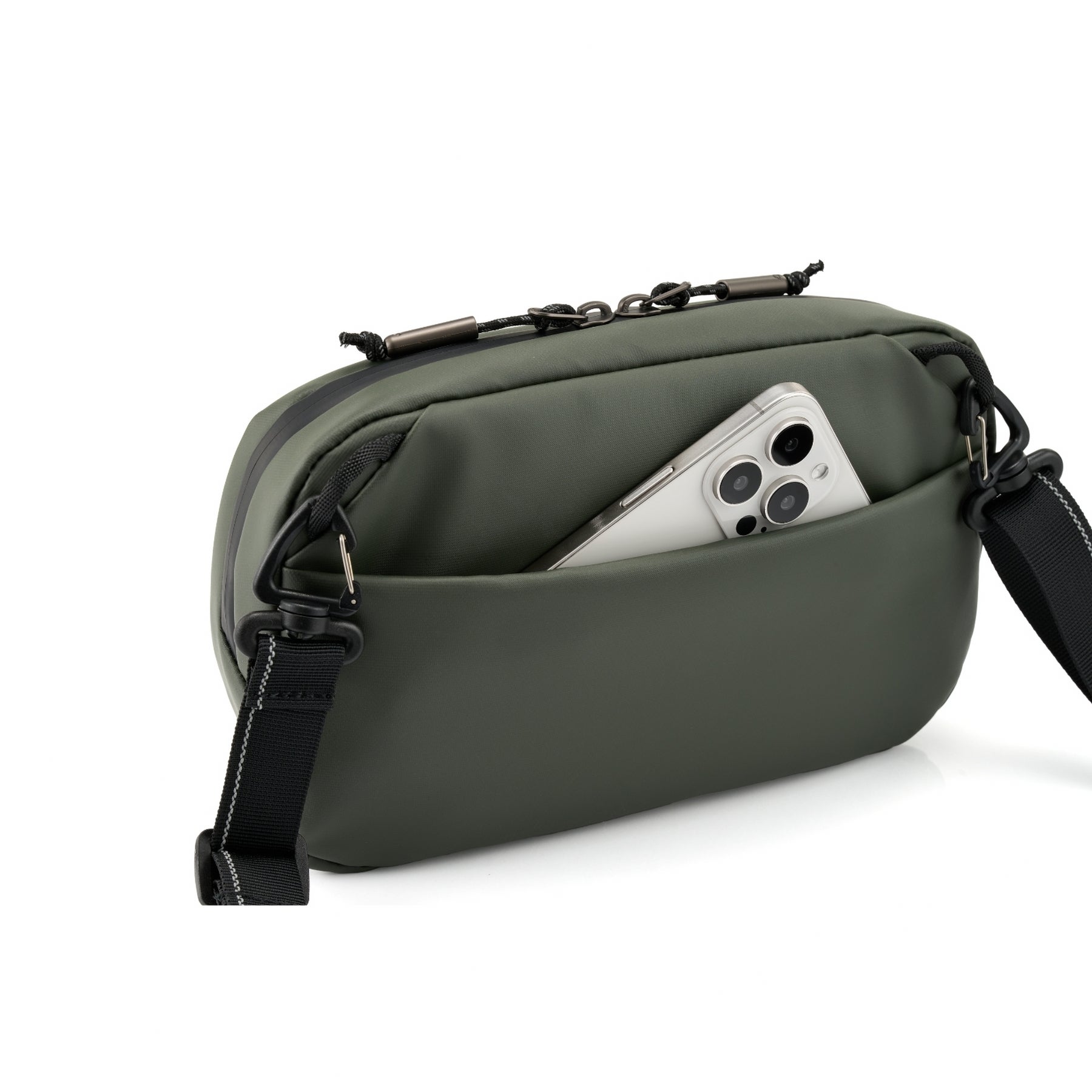 URBANIX CROSSBODY BAG