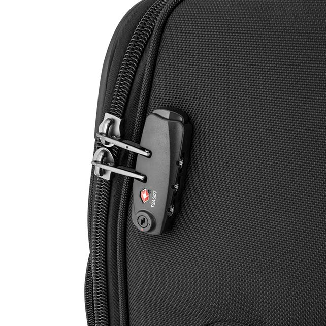 HEXEL SPINNER 79/28 EXP  detail | Samsonite