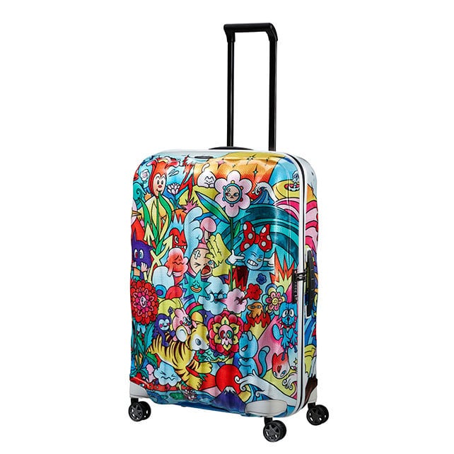 C-LITE SPINNER 75/28