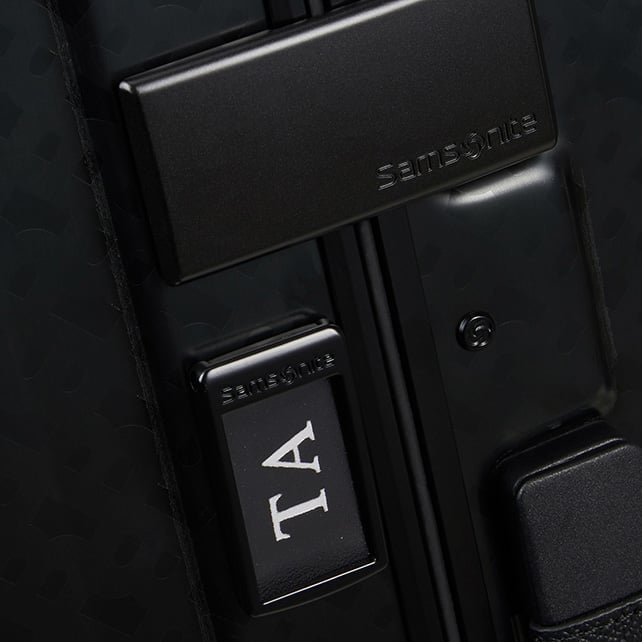 LITE-BOX ALU / BOSS 行李箱 76厘米/28吋