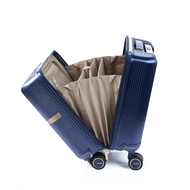 MINTER Spinner 44/15  detail | Samsonite