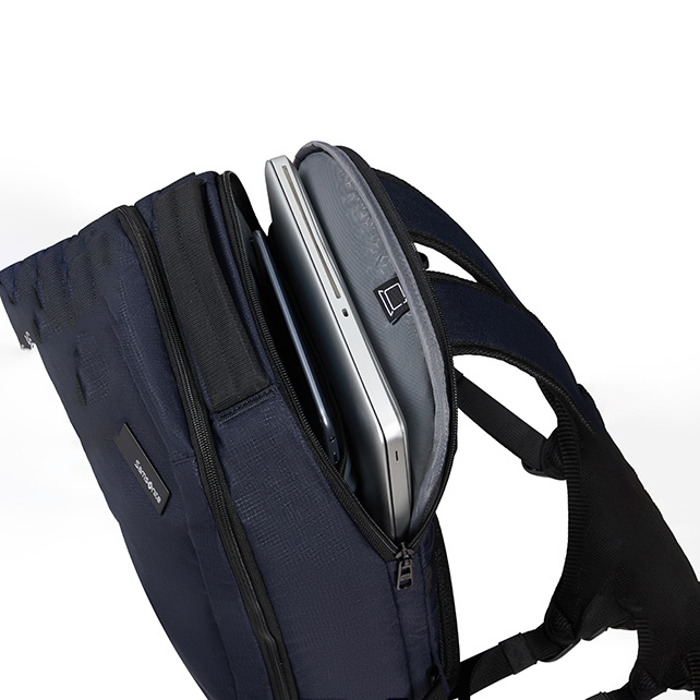 ROADER LAPTOP BACKPACK S