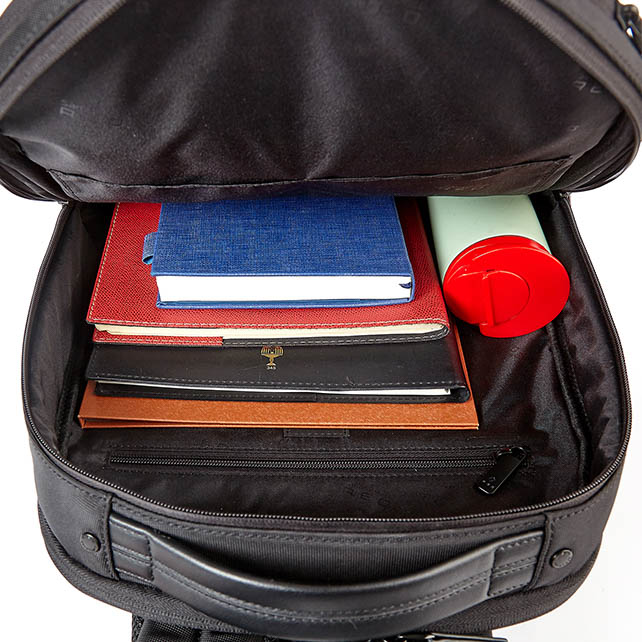 JEFFERSON BACKPACK L